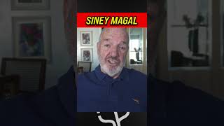 SIDNEY MAGAL  artista famosos [upl. by Hesper]