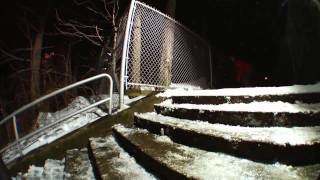 Tj Schneider Defenders of Awesome Full Part [upl. by Oderfodog]