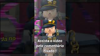 Top 5 dos Melhores Stands Réqueim do Yba  Star Platinum Za Warudo Yba [upl. by Thaddeus160]