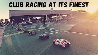 Huge RC Car Club Race  World Class Professional RC Drivers  Off Road RC Car Racing [upl. by Feld]