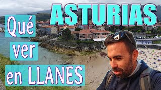 QUE VER en LLANES 🟢  Lo mejor de Llanes en 1 DÍA [upl. by Oeak230]