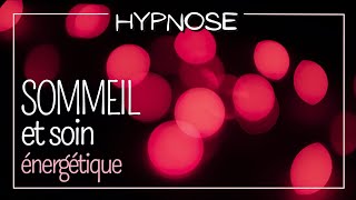 Hypnose pour DORMIR très profondément [upl. by Elrem]