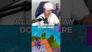 McCreamy Reaction To NEW FORTNITE CHAPTER 2 REMIX  fortnite trend blowup fyp mccreamy viral [upl. by Mateo265]