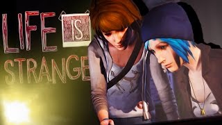 Life is Strange Full Season 1080p HD [upl. by Adlei943]