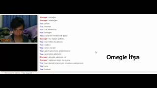 Omegle İfşa Vol1 [upl. by Hillhouse225]