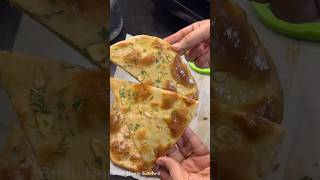 Aise kabhi roti bnai hai shorts bristihomekitchen naan [upl. by Phina]