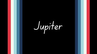 Demo Song Jupiter  Æsir Original [upl. by Haley49]