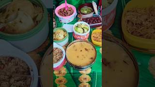 Food Festival at School youtubeshorts food MiddleClassTiffinBox [upl. by Nolana918]