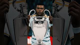 Mbappe fastest goal  Real Madrid vs Borussia Dortmund  UCL Final  eFootball 2024  Phil Gaming OP [upl. by Eilrebmik]