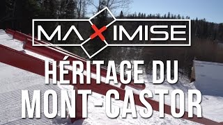 Héritage du MontCastor à SteAgathe [upl. by Adi]