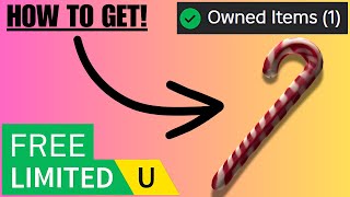 FAILED Free Candy Cane UGC Limited 26 Stock [upl. by Shute]