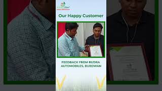 Mahindra Tractor  Rudra Automobiles Burdwan  Krishi Vikas highlights [upl. by Dorris811]