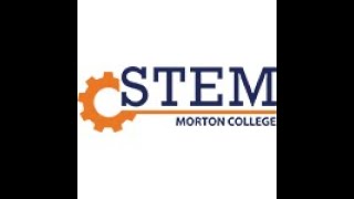 Solar Eclipse Live Stream  Morton College STEM [upl. by Rocca679]