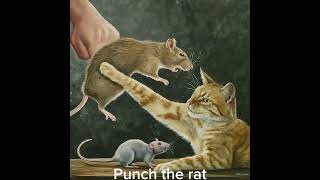 Cat vs Rat [upl. by Di]