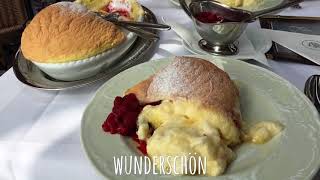 Salzburger Nockerl  fast die Besten [upl. by Glennis773]