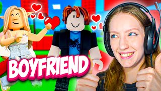 Im Rating Roblox games with Boyfriend [upl. by Bates948]