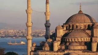 Loreena McKennitt  The Gates of Istanbul TürkçeTurkish [upl. by Spears]