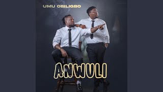 Anwuli [upl. by Nygem]