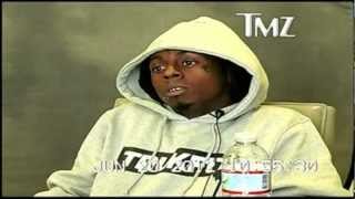 Lil Wayne gives one of the most hilarious depositions ever must see [upl. by Narret607]