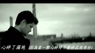 LimeThe Script手創樂團Breakeven 中文字幕 [upl. by Ylenats]