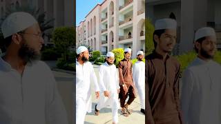 darul uloom deoband naat darululoomdeoband deoband naat aqqasmi suhailakhtarmedia shorts [upl. by Suvart192]