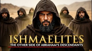 WHO WERE THE ISHMAELITES THE STORY OF ISHMAEL’S DESCENDANTS IN THE BIBLE [upl. by Toni]