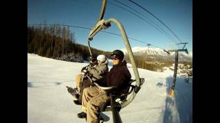 THE ULTIMATE GOPRO VIDEO [upl. by Lananna]