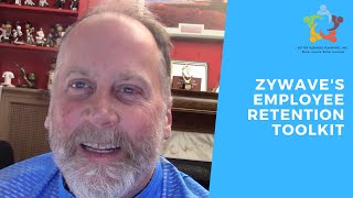 2 Min on Tuesday  Zywaves Employee Retention Toolkit [upl. by Ronnoc]