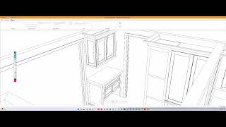 Kittery Maine Kitchen Remodel Part 1 [upl. by Ynaffet274]