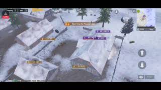 MRT CYBER WAR 3O SEASON 13  DAY 02 ᴍᴀᴘ  VIKENDI [upl. by Ploss]