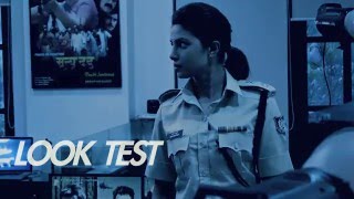 Jai Gangaajal Making  Look Test [upl. by Feingold111]