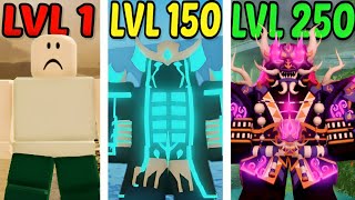 How To LEVEL UP FAST Dungeon Quest [upl. by Mike449]