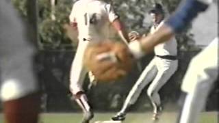 Ryne Sandberg 1984 Chevy Commercial quotThe Naturalquot [upl. by Irak754]