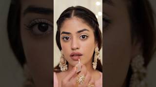 AD Sawar ke Aana Swiss Beauty 🦢 Check Description for Products✨makeup partymakeup wedding diy [upl. by Atnuahc]