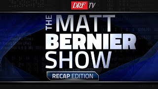 The Matt Bernier Show Recap Edition  Preakness Stakes 2018 [upl. by Anawait216]