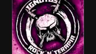 ignotus Rock n Terapia [upl. by Nicks]