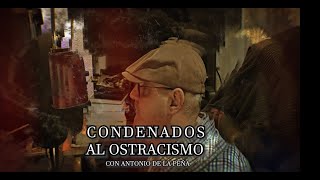 Condenados al ostracismo  Programa 2  19102024 [upl. by Pang]