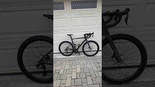 Cannondale Supersix Evo2 2024  GP5000S  Assioma SUMMER READY [upl. by Melgar]