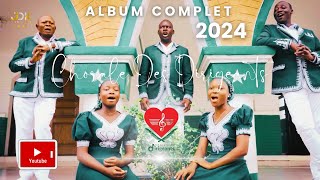 CHORALE DES DIRIGEANTS 2024 ALBUM COMPLET « SONO KILU NGANE » [upl. by Parke429]