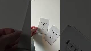 FAKE OUTLET PRANK SHORTS [upl. by Potter]