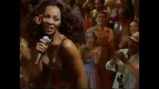 Donna Summer  Last Dance Original Video 1978 [upl. by Nnylkoorb]