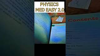 Physics med easy 20 review PW physics med easy new additions medeasy pwmotivation mrsir mr [upl. by Conant520]