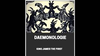 1172019 King James DemonologyPT7 [upl. by Nimra]