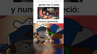 El dippy fresco 😎 GravityFalls  Fandub Español Latino fandub animation xd [upl. by Kimball892]