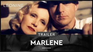 Marlene  Trailer deutschgerman [upl. by Clarkin]