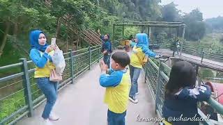 LOKASI WISATA PARK amp ZOO LEMBANG BANDUNG [upl. by Algie]