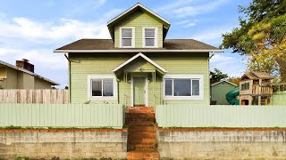 2434 Garland St Eureka CA [upl. by Eetse]