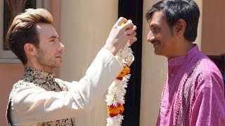 THE WORLDS FIRST OPENLY GAY PRINCE  INSPIRED CITIZEN amp PRINCE MANVENDRA SINGH GOHIL [upl. by Airbmat]