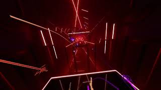 Gladde Paling  Fissa x 13  Beat Saber [upl. by Arjun784]