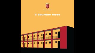 Il Tiburtino Terzo [upl. by Yreme]